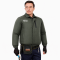 Áo Lẻ KITO KT05 Xanh Quân – Không Mũ, Size M Đến 3XL